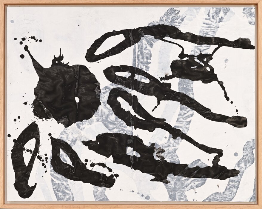 Not Seen With My Eyes - Seeds