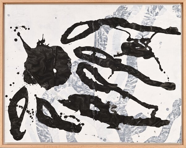 Not Seen With My Eyes - Seeds