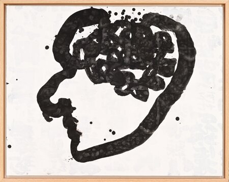 Not Seen With My Eyes - Mind