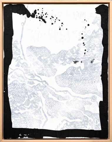 Not Seen With My Eyes - Lin Tin Sea