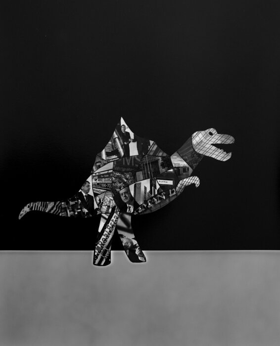 Untitled (Hypo Real)