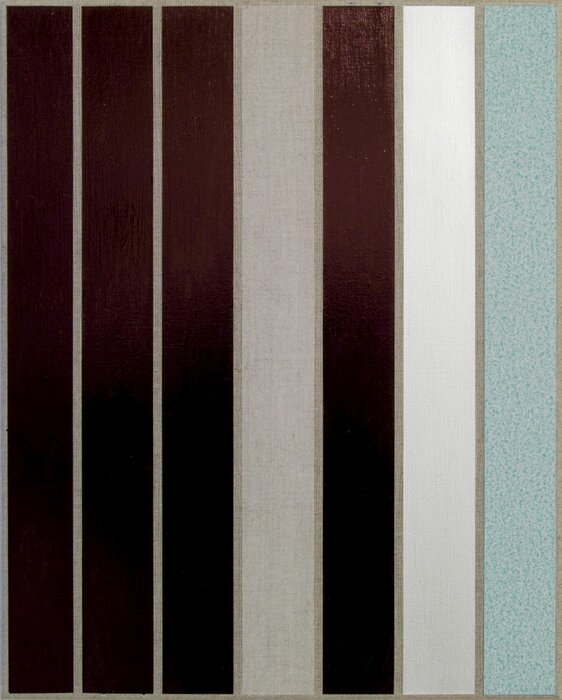 Untitled (Road by the river, Waterville)