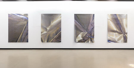 Gruppenausstellung - SO CLOSE, YET SO FAR. Eine Sammlungspräsentation der Paul Ege Art Collection