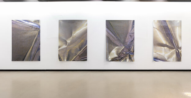 Gruppenausstellung - SO CLOSE, YET SO FAR. A presentation of the Paul Ege Art Collection