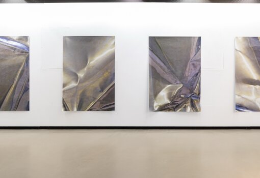 Gruppenausstellung - SO CLOSE, YET SO FAR. A presentation of the Paul Ege Art Collection