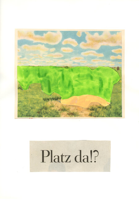 39/2025 „Platz da!?“