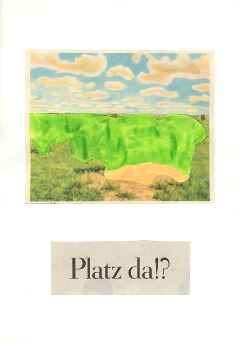 39/2025 „Platz da!?“