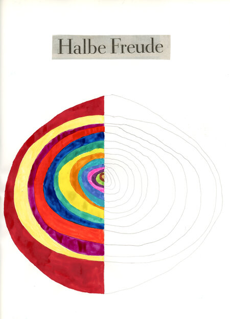12/2025 „Halbe Freude“