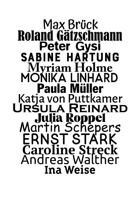 fifteen/fifteen – Gießkannenmuseum