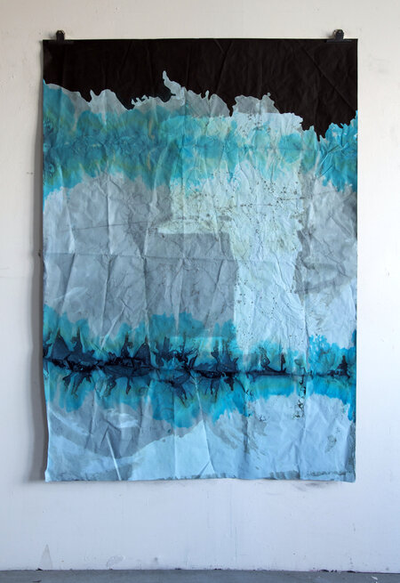 du bist ein starkes echo