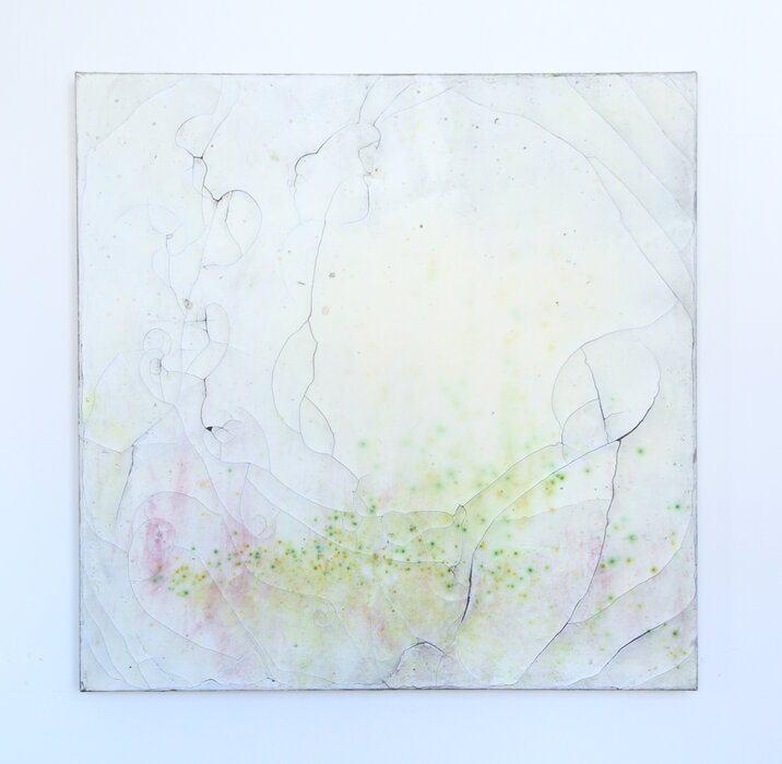 die jahre von dir zu mir