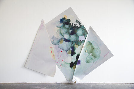 die jahre von dir zu mir