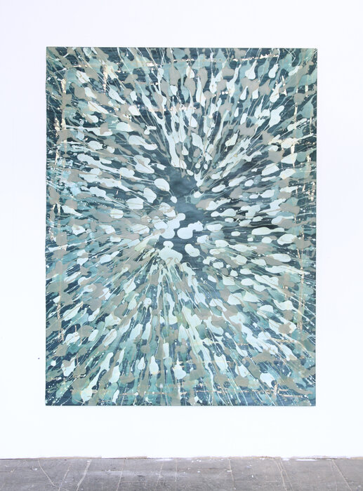 ja und nein gemischt