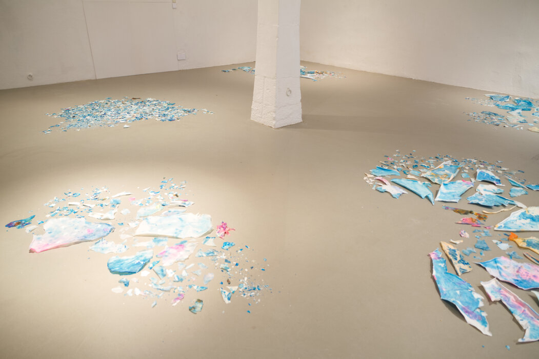 die gegend um morgen