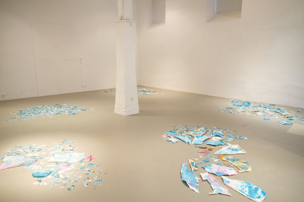 die gegend um morgen