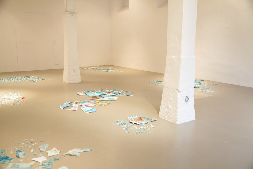 die gegend um morgen