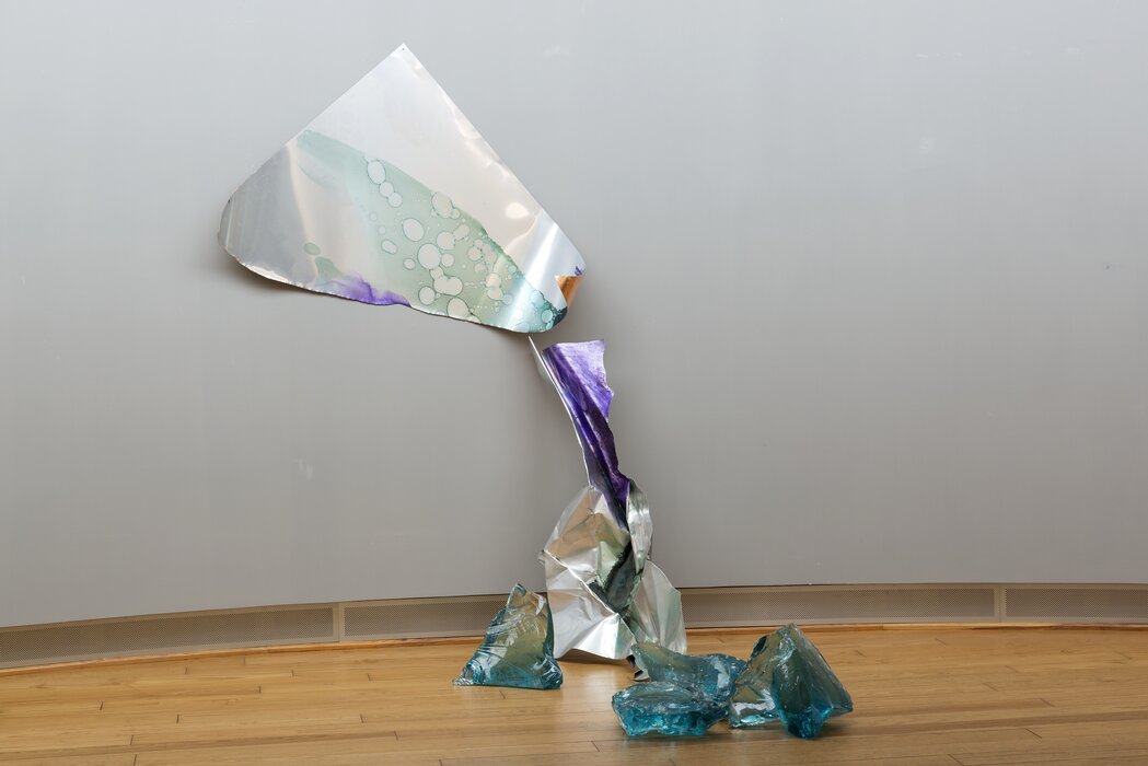 weilende zustossnisse