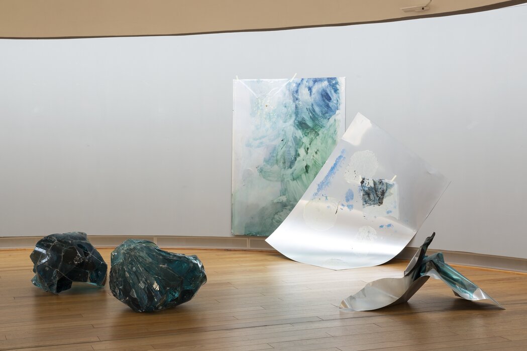 weilende zustossnisse