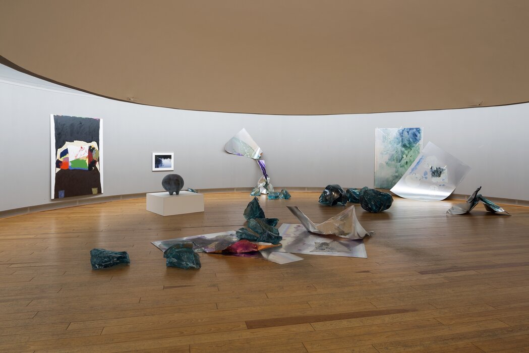 weilende zustossnisse