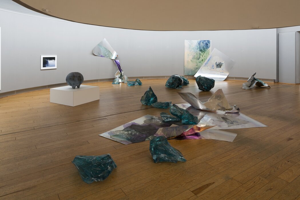 weilende zustossnisse