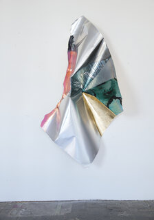 salondergegenwart 2019, Hamburg