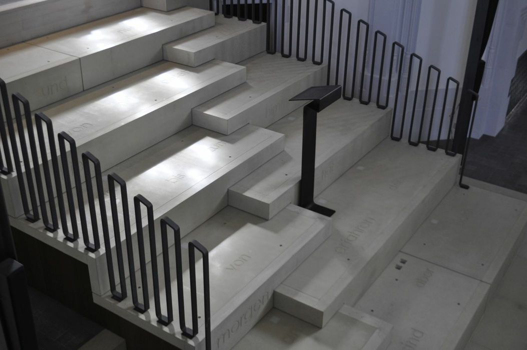 Peace Church Handschuhsheim