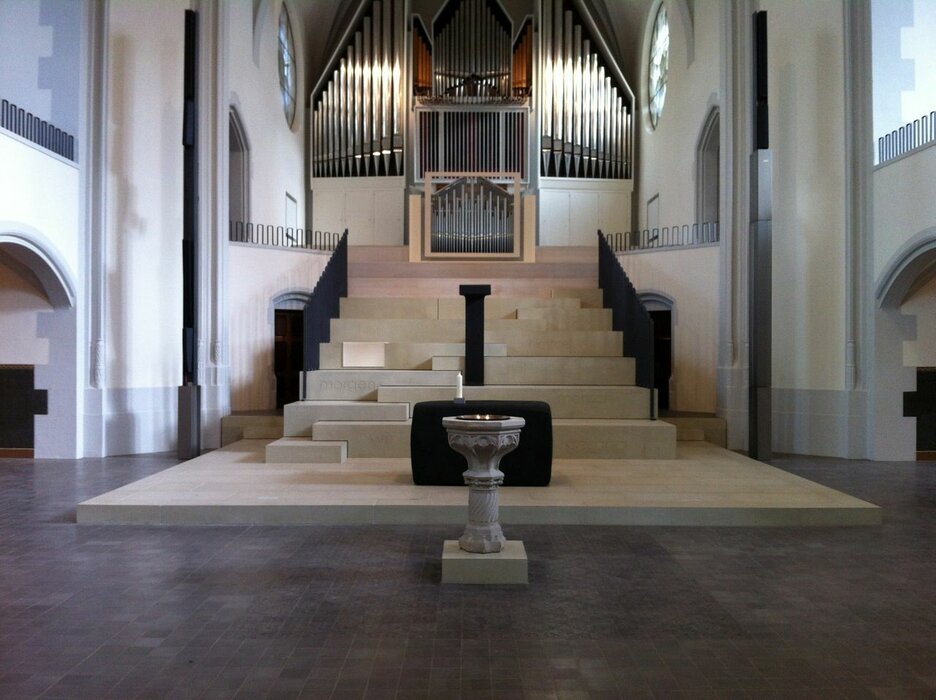 Peace Church Handschuhsheim