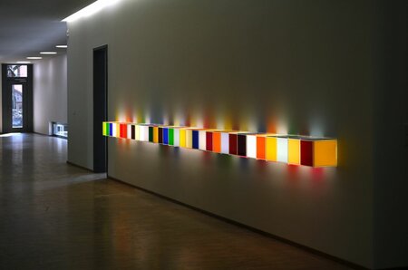 Kindergarten and Nursery, Karlsruhe