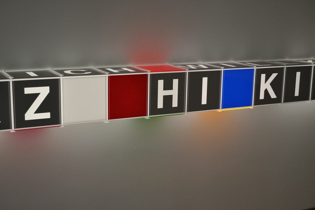 Kindergarten and Nursery, Karlsruhe