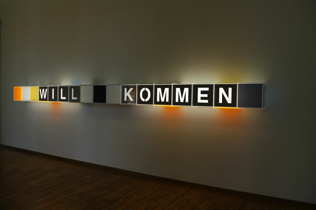 Kindergarten and Nursery, Karlsruhe