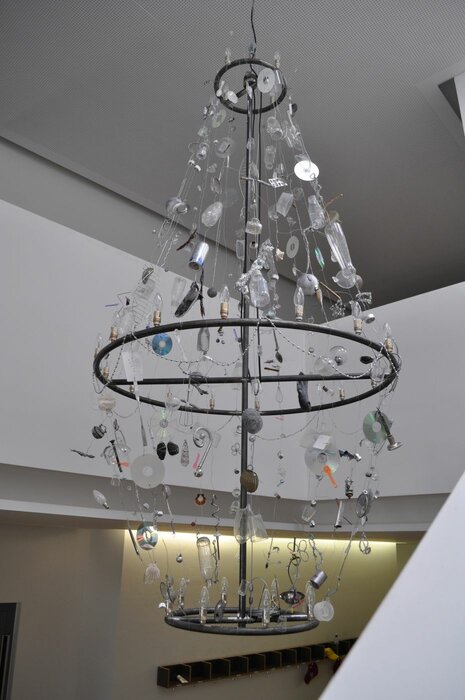 Kindergarten and Nursery, Karlsruhe