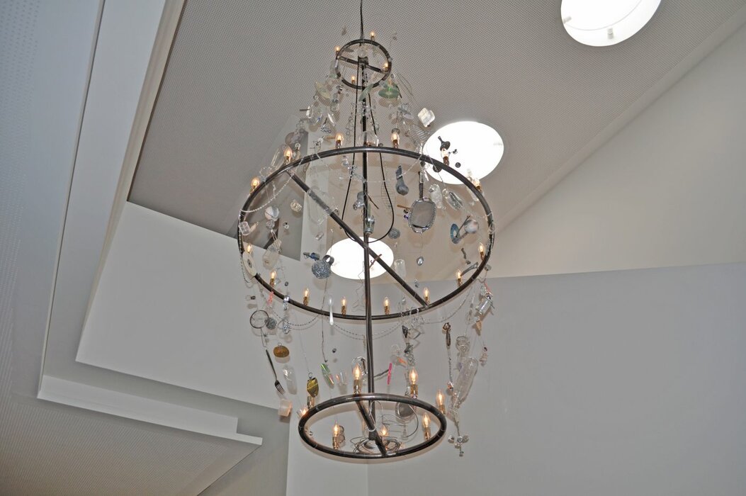 Kindergarten and Nursery, Karlsruhe