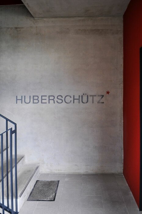 Center of the Village Niefern