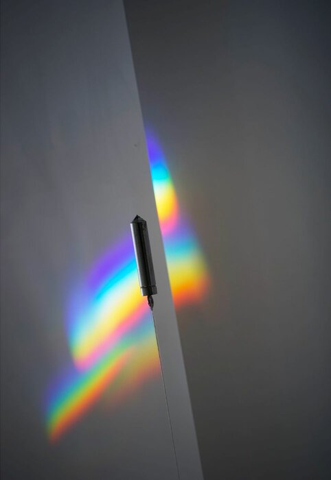 Broken Rainbow