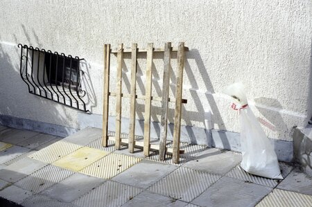 Die Ordnung der Dinge