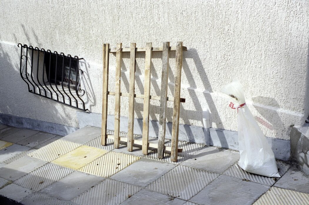 Die Ordnung der Dinge