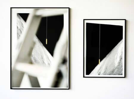 First Picture from Space (Perspective 1 and 2)