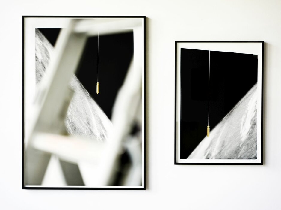 First Picture from Space (Perspective 1 and 2)