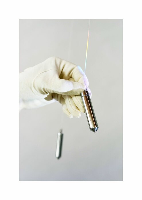 Plumb-line Deviation