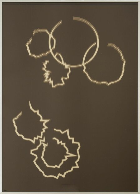 Selbstportrait vom 21.02