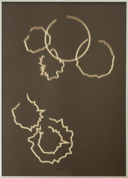 Selbstportrait vom 21.02