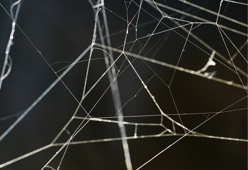 String Figure V