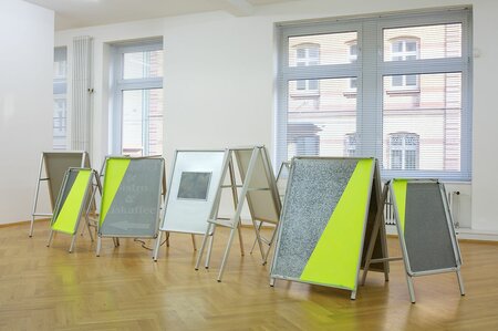 Surface Interference Study (after Courbet)