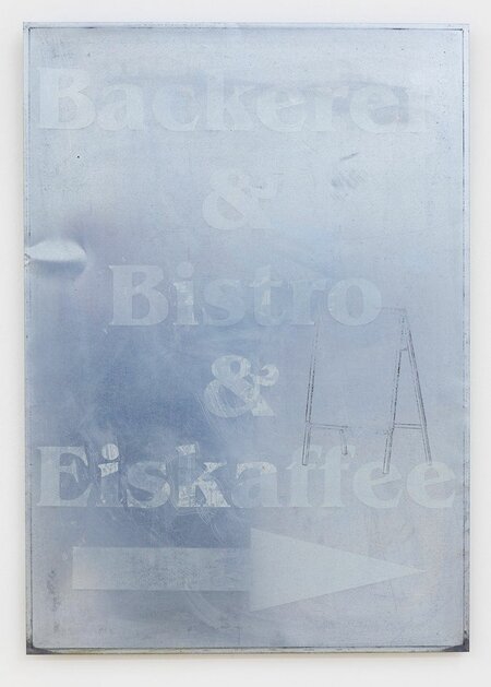 Untitled 1-4 (Displaced Displays)