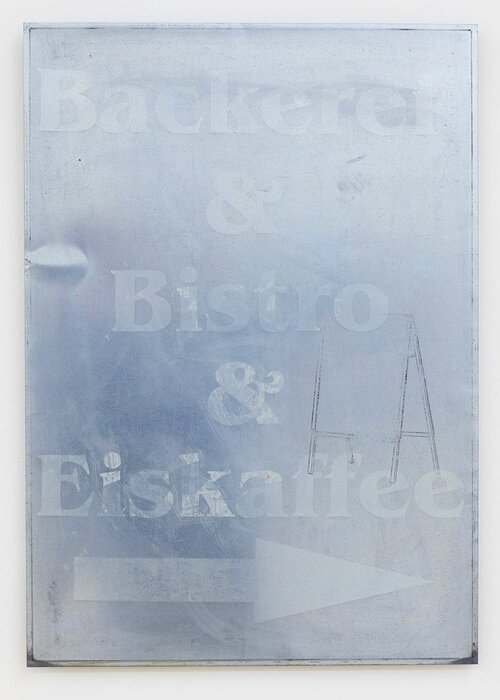 Untitled 1-4 (Displaced Displays)