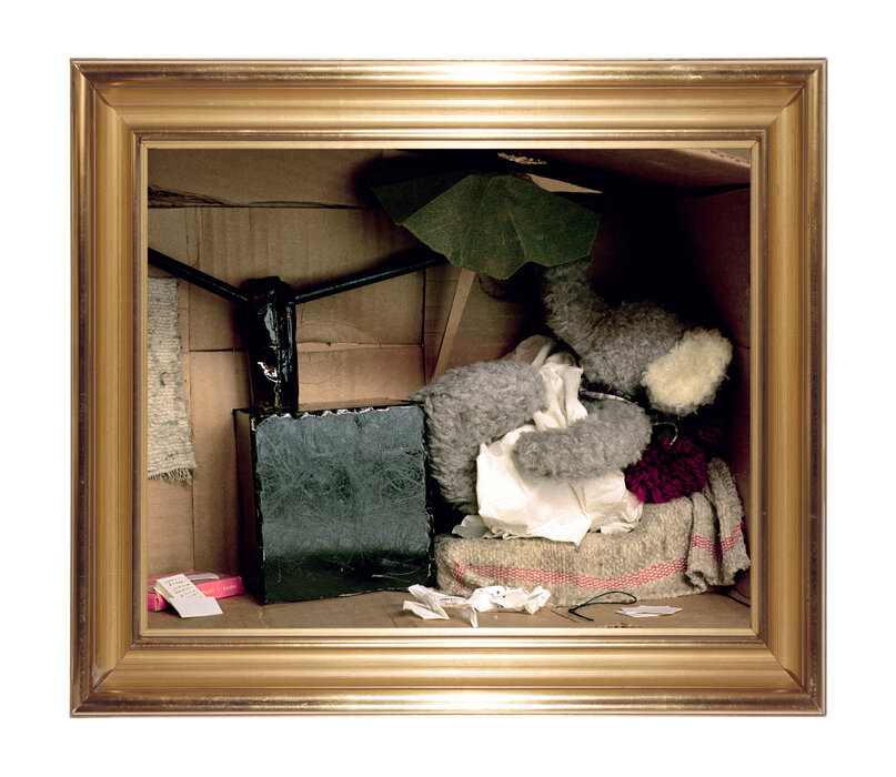 The poor poet – Carl Spitzweg