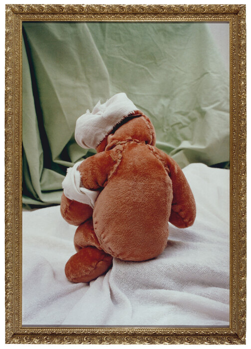 Die Badende – Jean-Auguste-Dominique Ingres