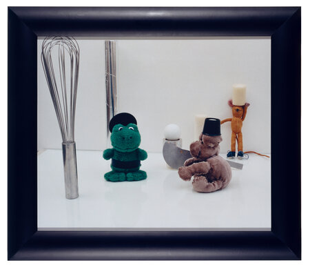 Triadisches Ballett – Oskar Schlemmer