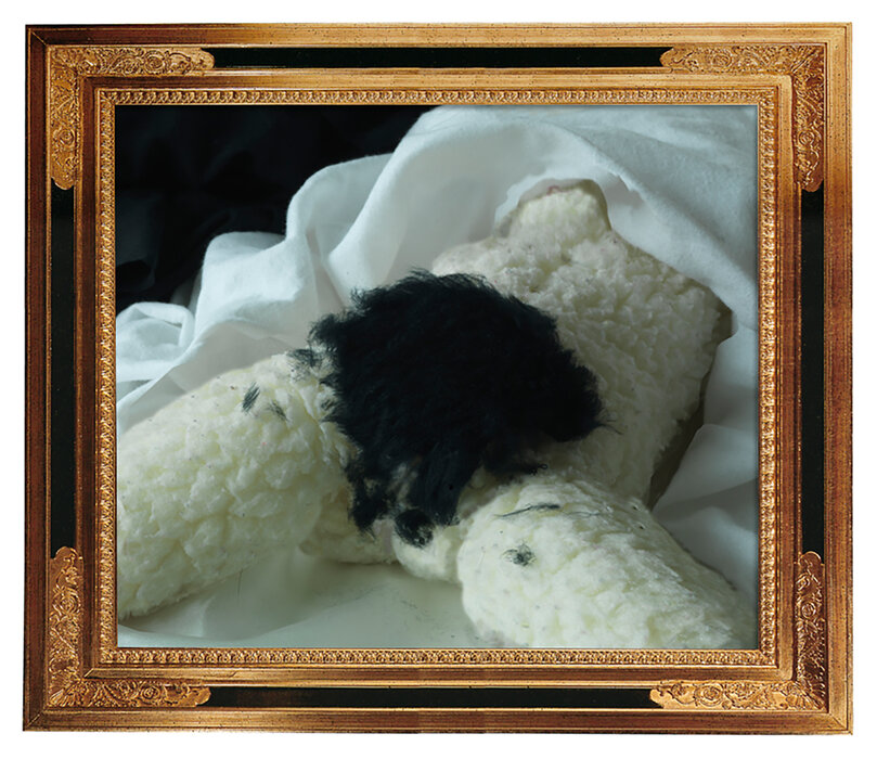 Der Ursprung von der Welt - Gustave Courbet