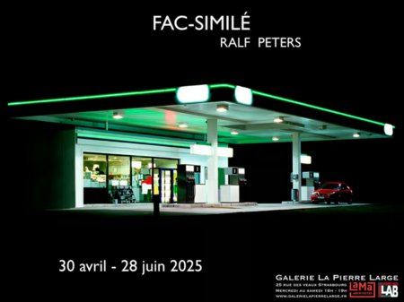 FAC-SIMILÉ